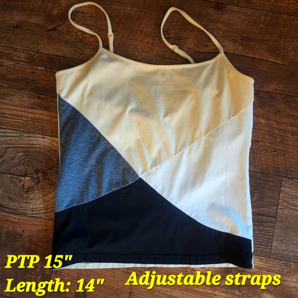 2 TOPS THE LIMITED & EXPRESS FASHION SMALL - Picture 9 of 11